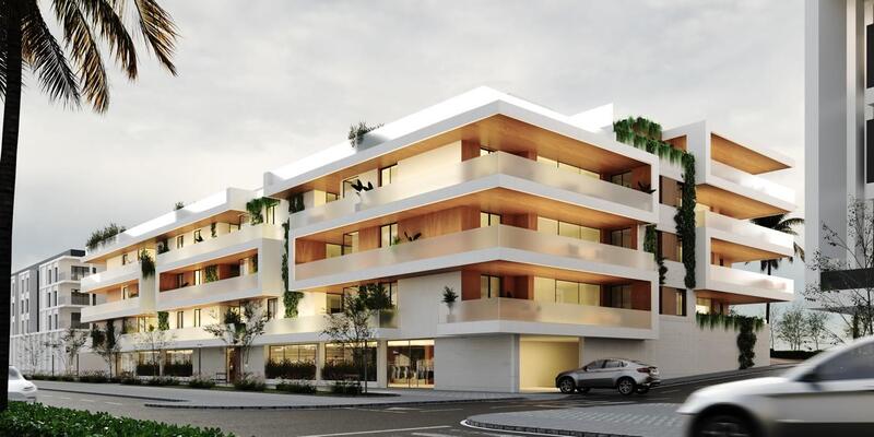 3 bedroom Apartment for sale