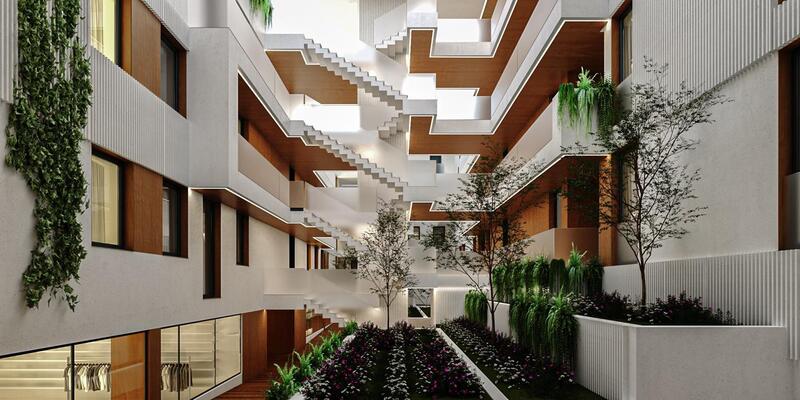 3 bedroom Apartment for sale