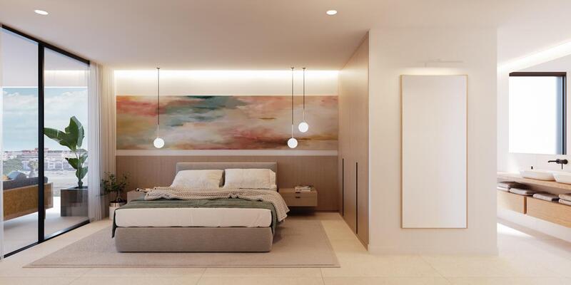 3 bedroom Apartment for sale