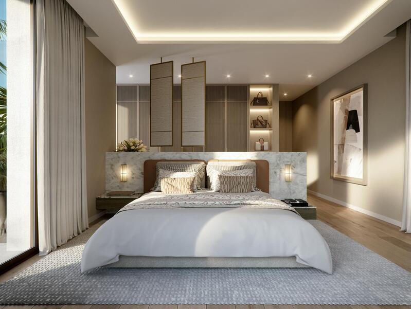 5 Schlafzimmer Villa zu verkaufen