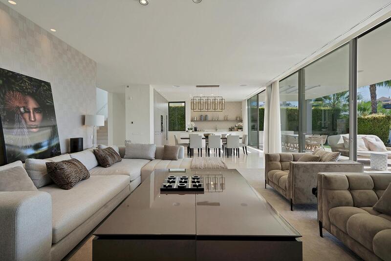 5 bedroom Villa for sale