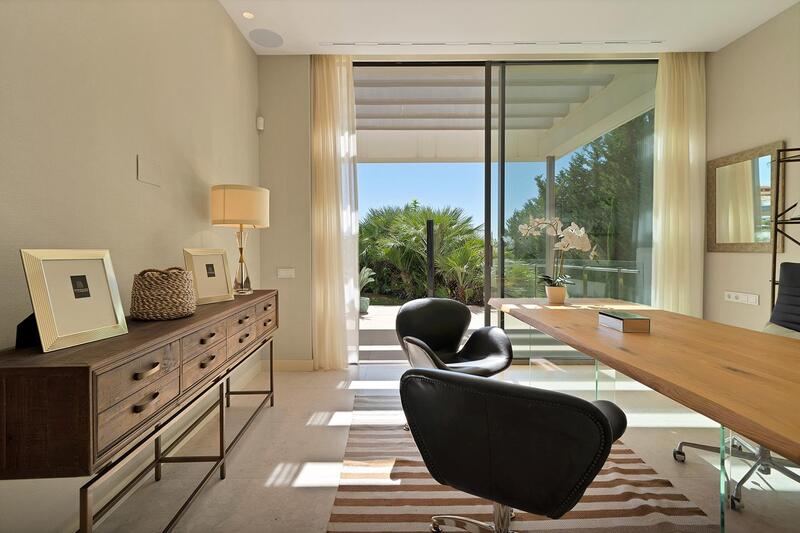 5 bedroom Villa for sale