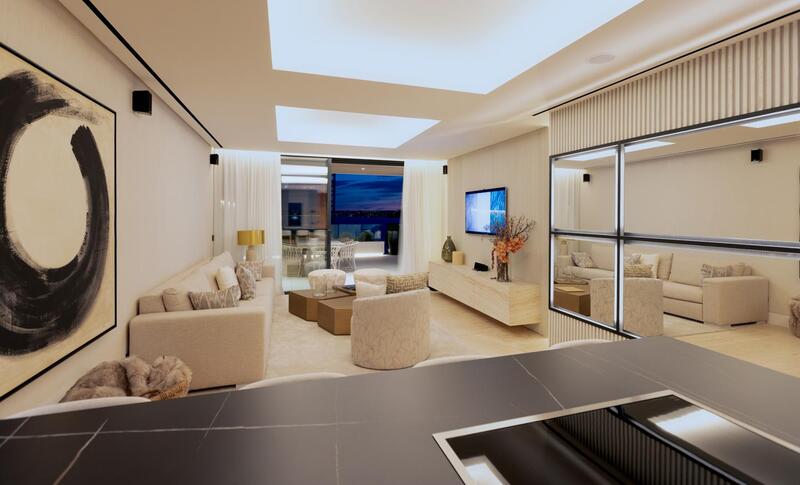 4 bedroom Apartment for sale