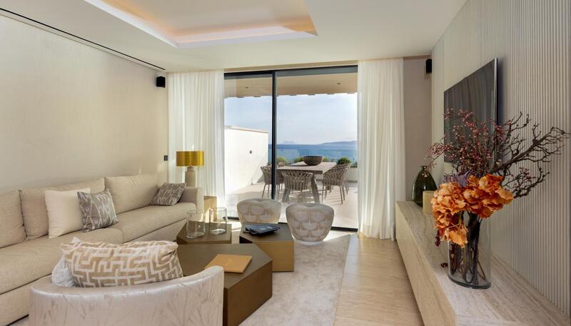 4 bedroom Apartment for sale