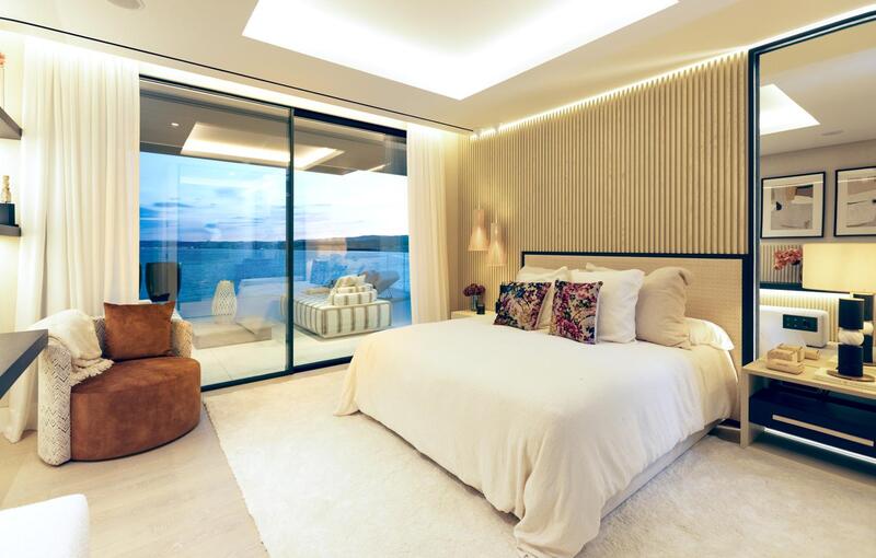 4 bedroom Apartment for sale
