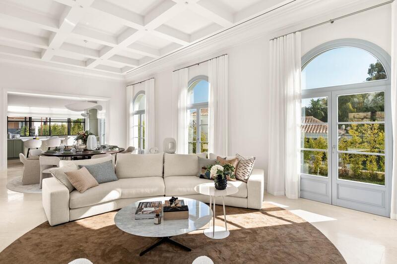 4 bedroom Villa for sale