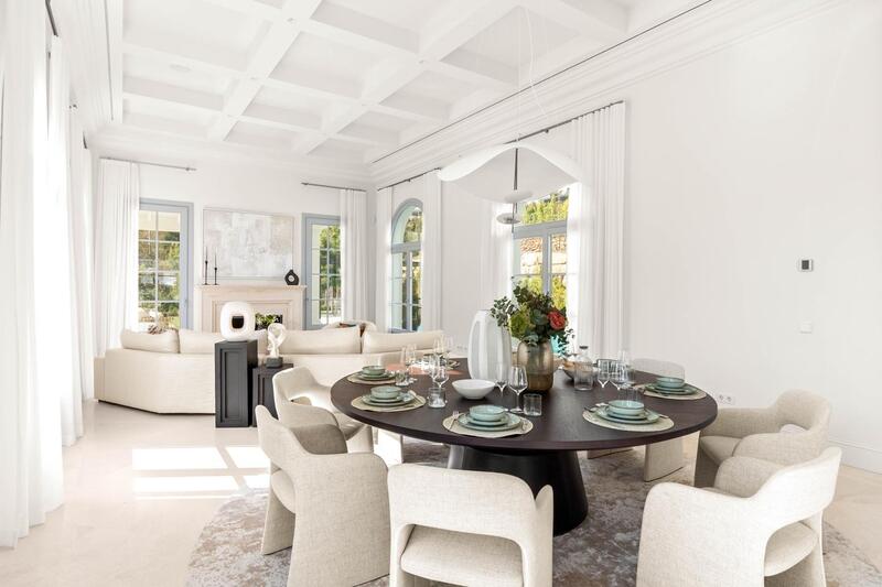 4 bedroom Villa for sale