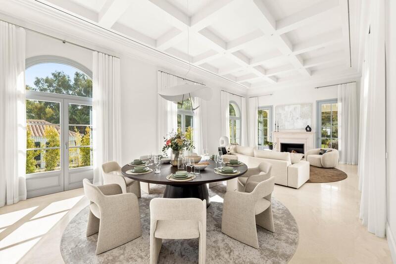 4 bedroom Villa for sale