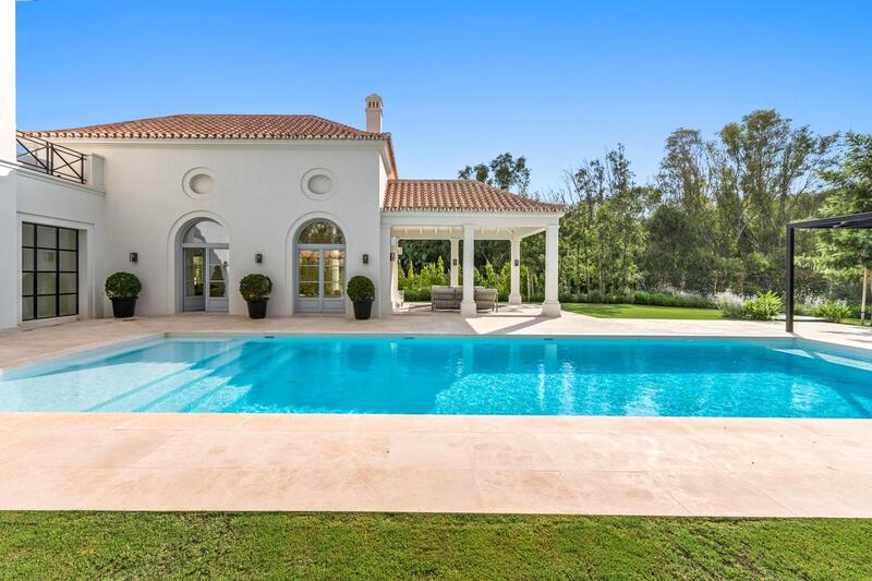 4 bedroom Villa for sale