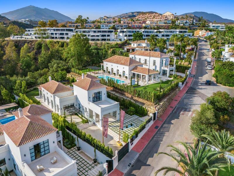 4 bedroom Villa for sale