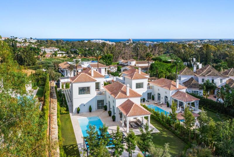 4 bedroom Villa for sale