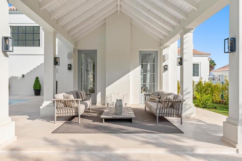 4 bedroom Villa for sale