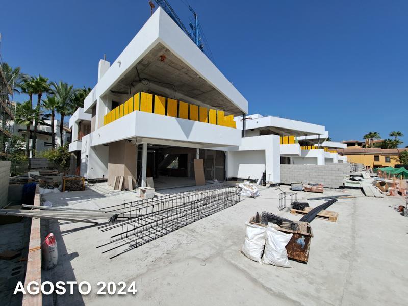 Villa à vendre dans Marbella, Málaga