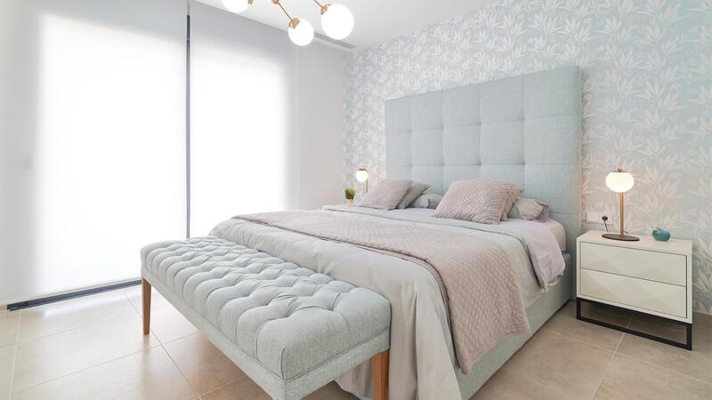 3 Schlafzimmer Appartement zu verkaufen