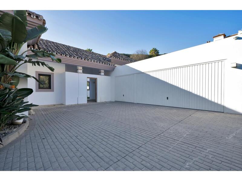 4 chambre Villa à vendre