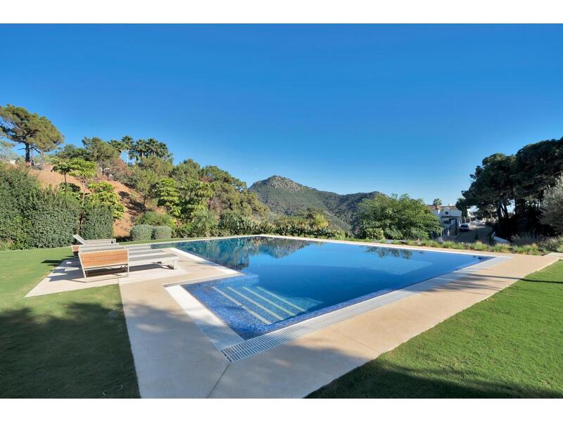 4 chambre Villa à vendre