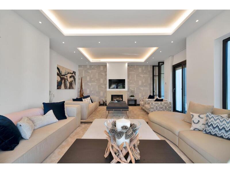 4 chambre Villa à vendre