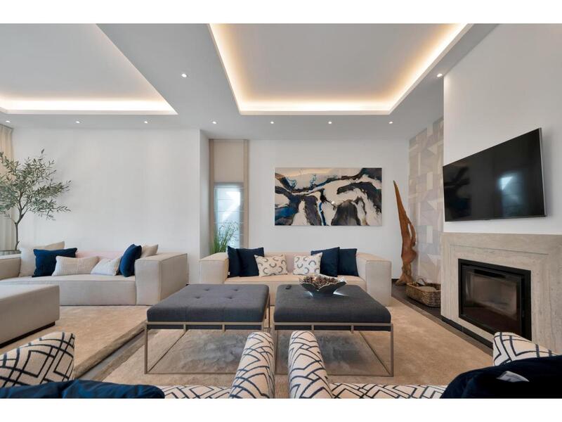 4 chambre Villa à vendre