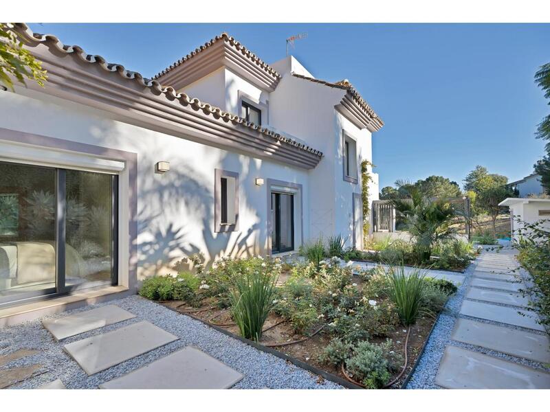 4 chambre Villa à vendre