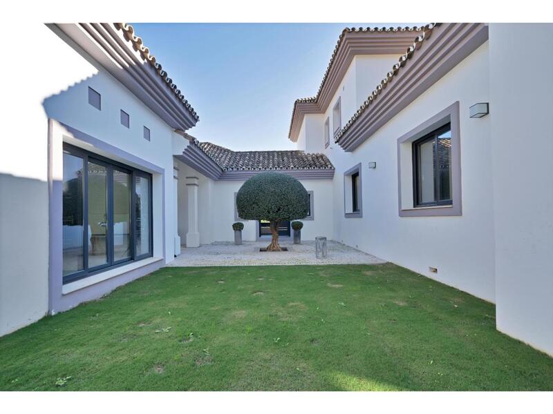 4 chambre Villa à vendre
