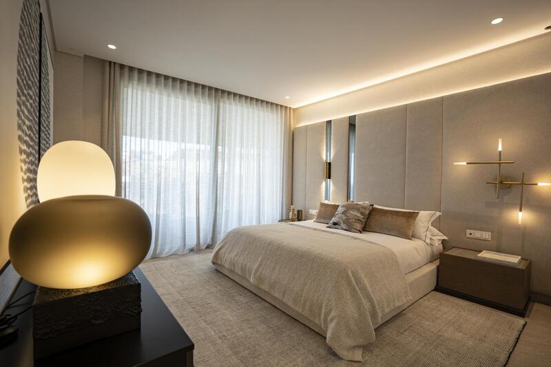 4 Schlafzimmer Appartement zu verkaufen