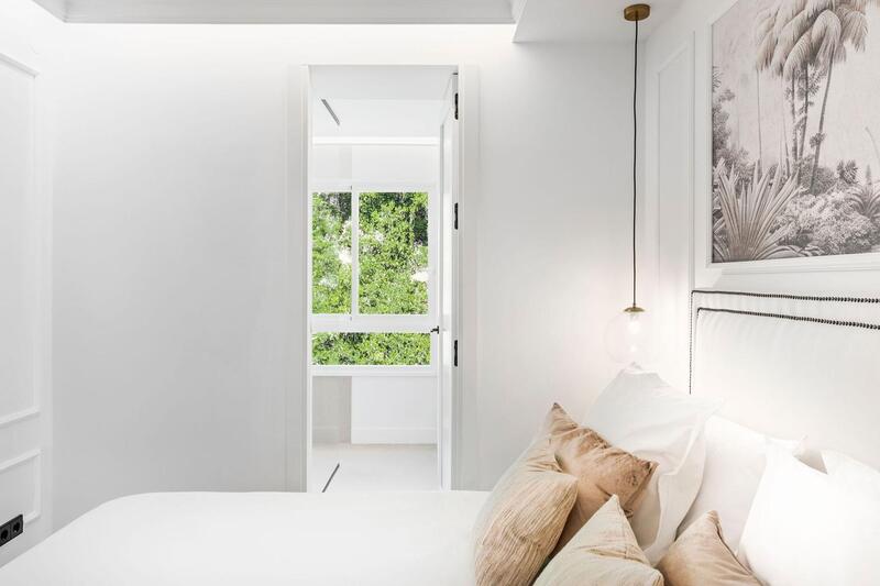 3 slaapkamer Appartement Te koop