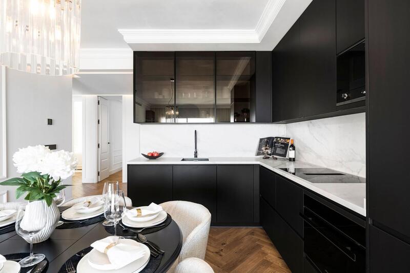 3 slaapkamer Appartement Te koop
