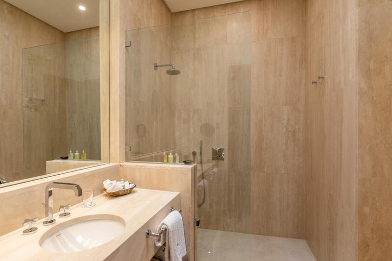 5 soveværelse Villa til salg