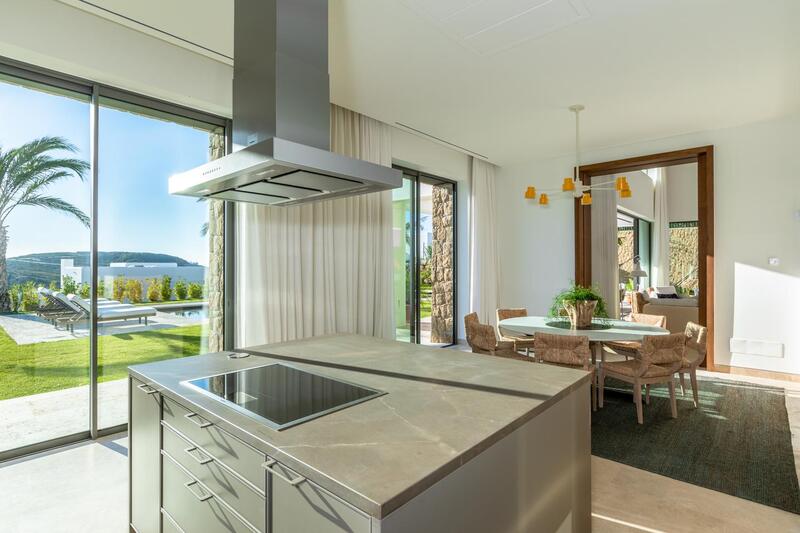 5 soveværelse Villa til salg
