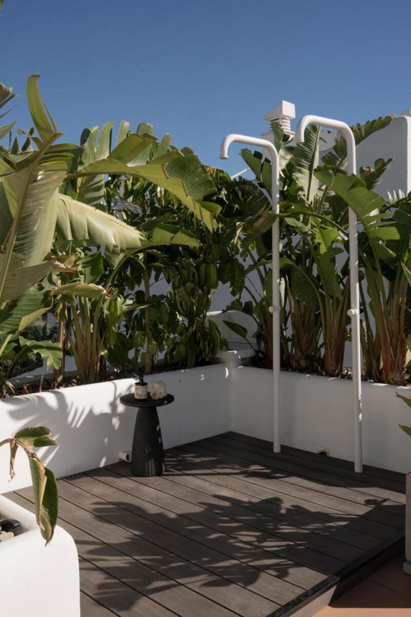 2 slaapkamer Appartement Te koop