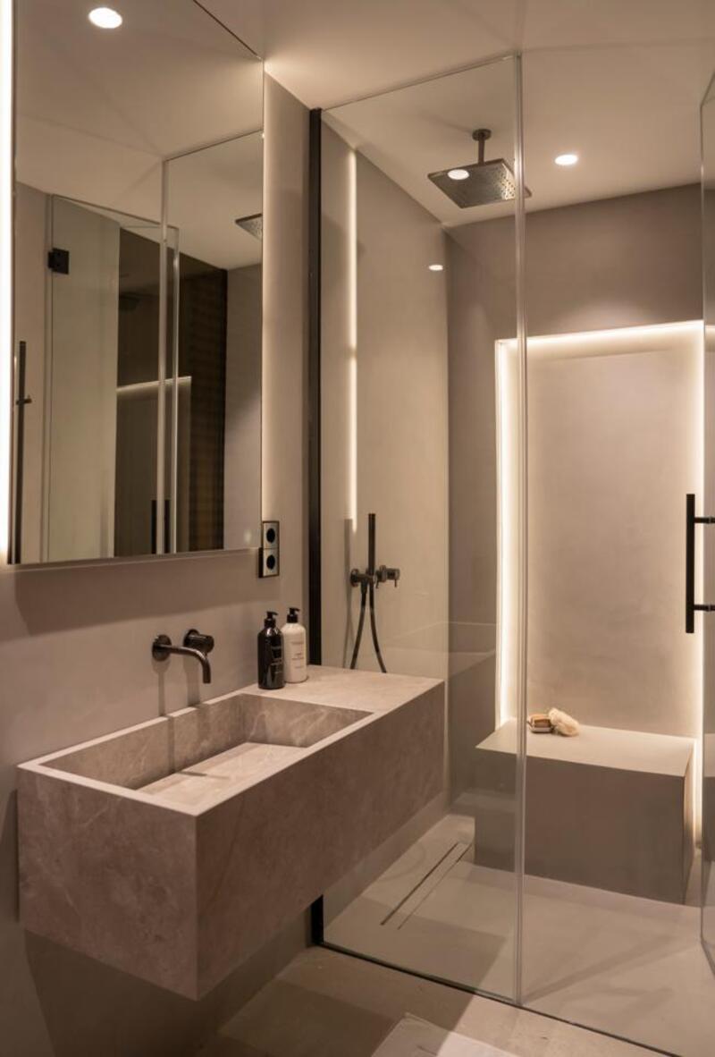 2 slaapkamer Appartement Te koop