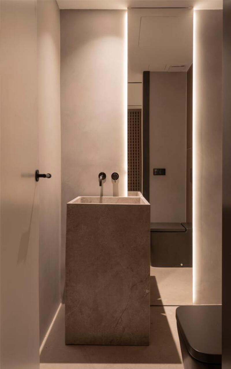 2 slaapkamer Appartement Te koop