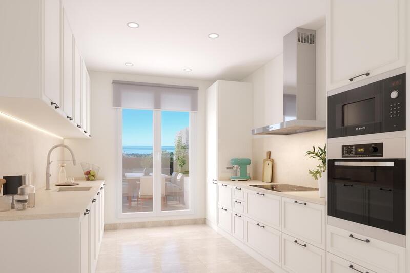 2 Cuarto Apartamento en venta