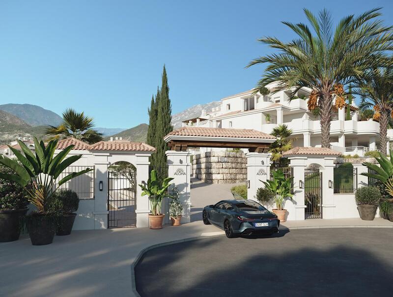 2 Cuarto Apartamento en venta