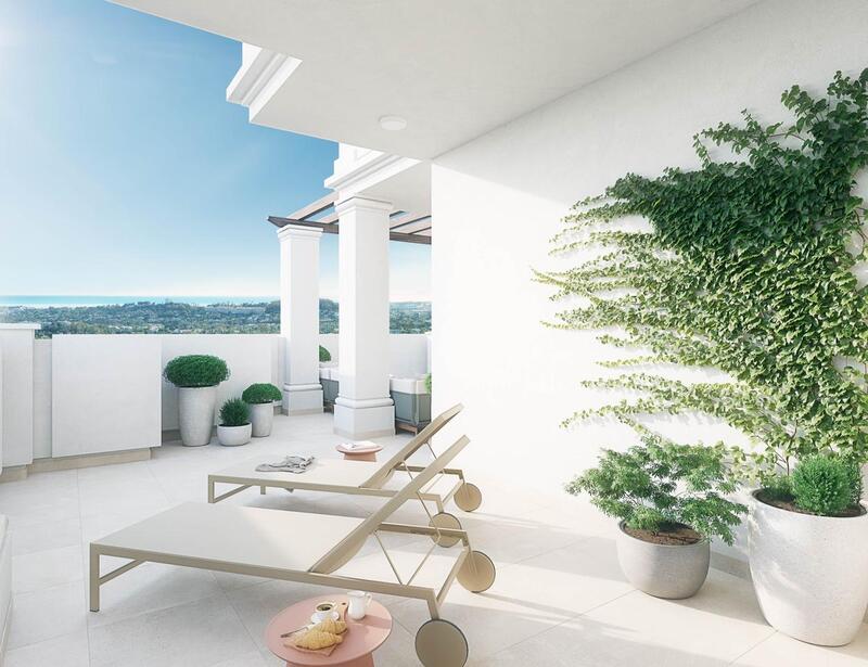 2 Cuarto Apartamento en venta