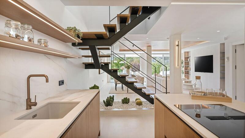 3 Cuarto Villa en venta