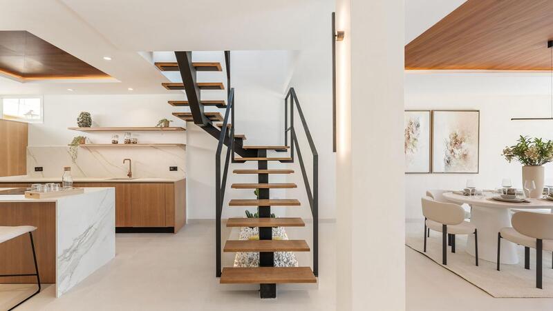 3 Cuarto Villa en venta