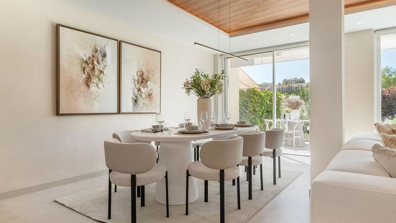 3 Cuarto Villa en venta