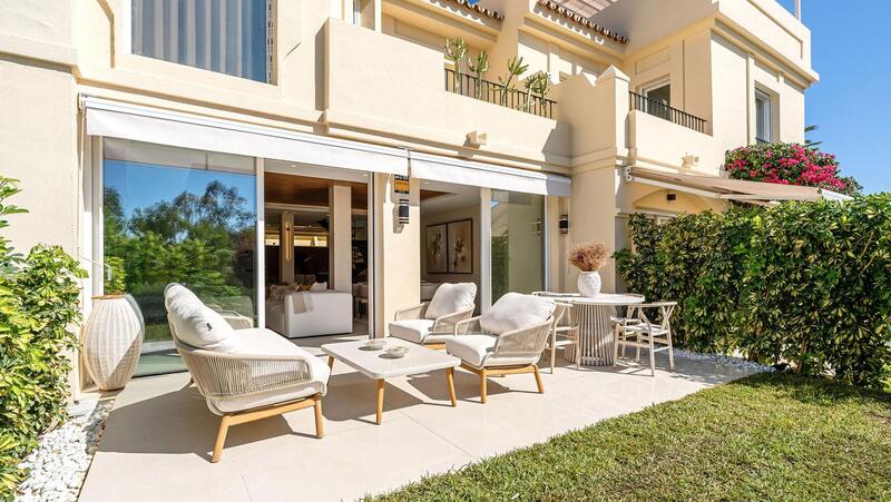3 Cuarto Villa en venta
