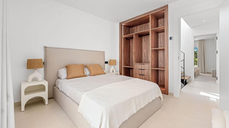3 Cuarto Villa en venta
