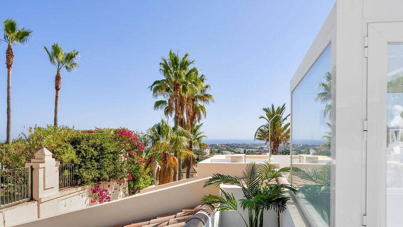3 Cuarto Villa en venta