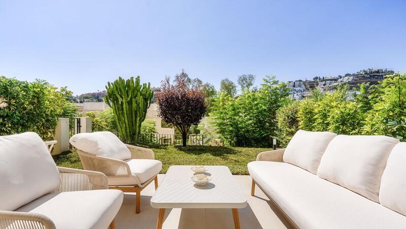 3 Cuarto Villa en venta