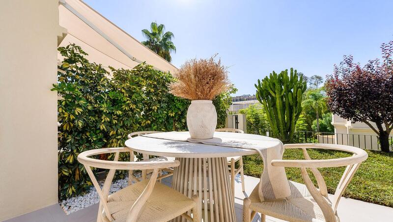 3 Cuarto Villa en venta
