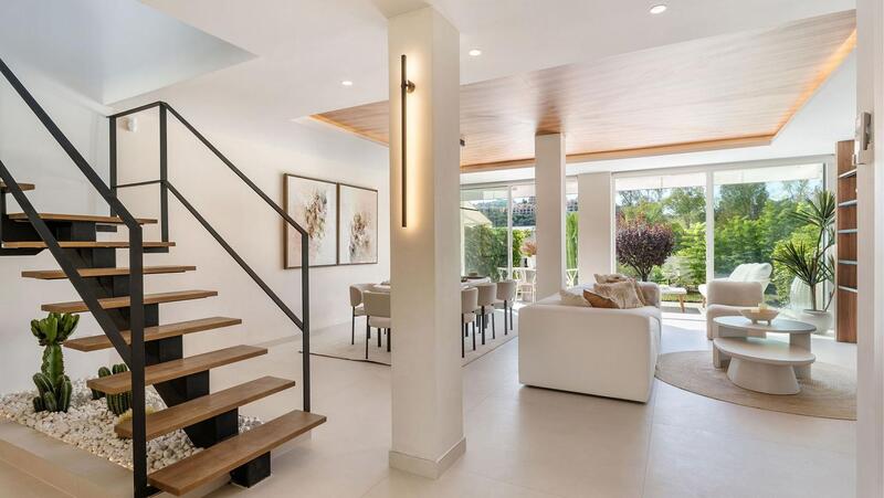 3 Cuarto Villa en venta