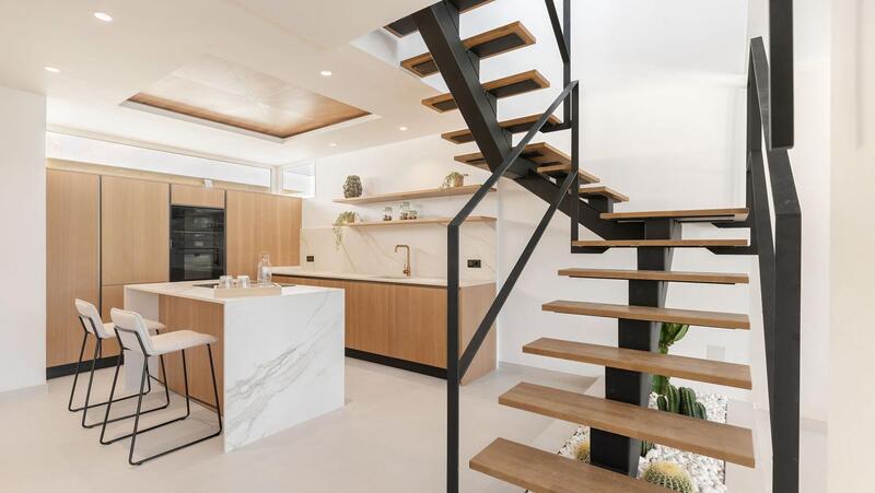 3 Cuarto Villa en venta