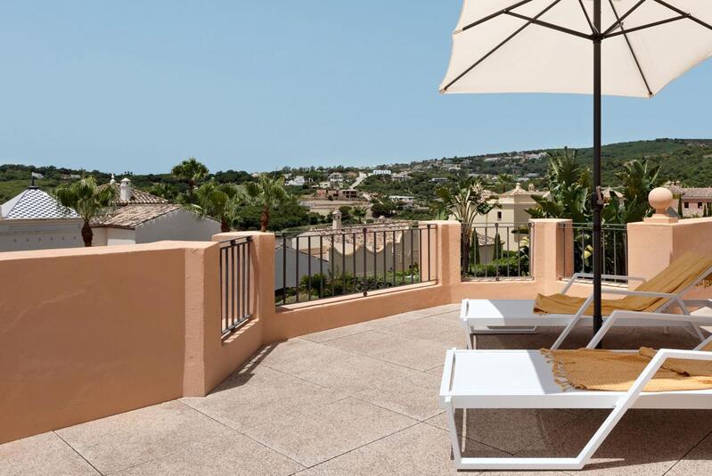 Villa til salgs i Sotogrande, Cádiz