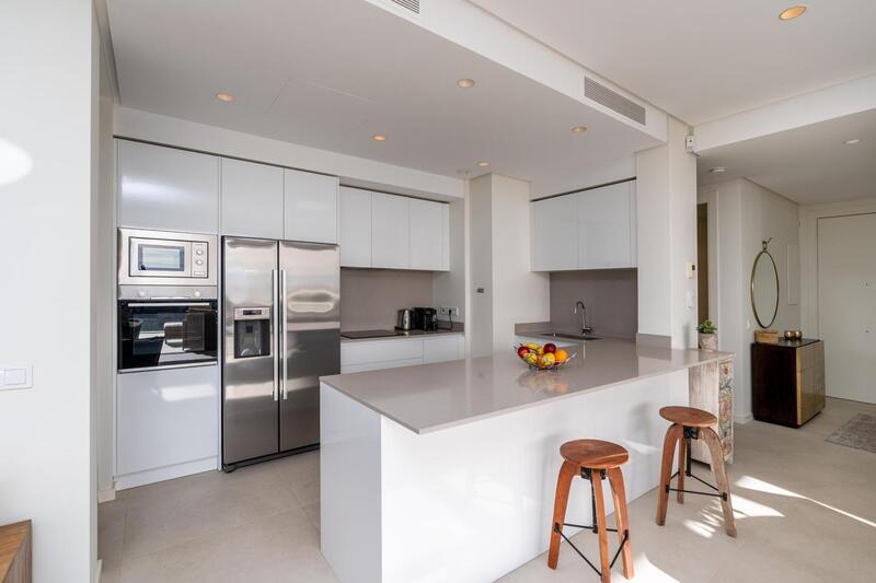3 soveværelse Duplex til salg