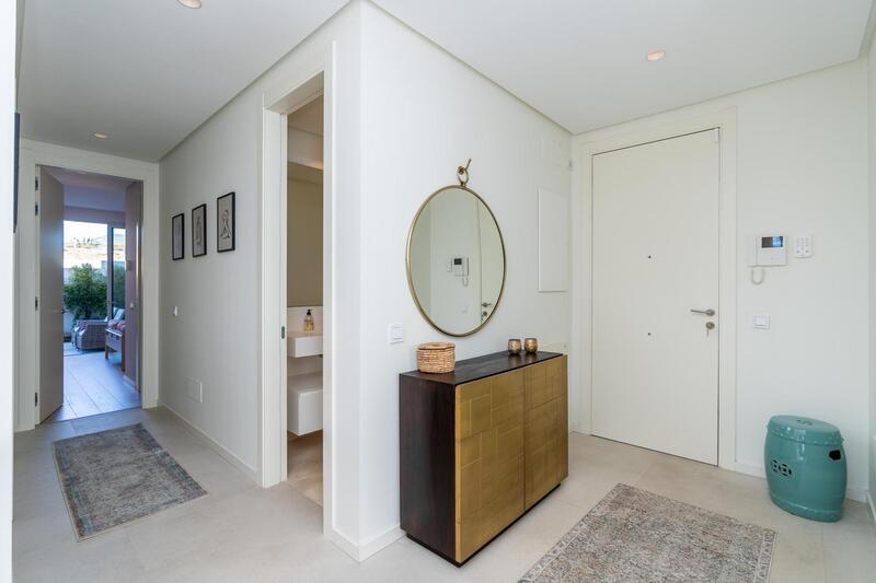 3 soveværelse Duplex til salg