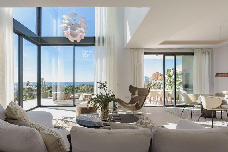 4 soveværelse Villa til salg