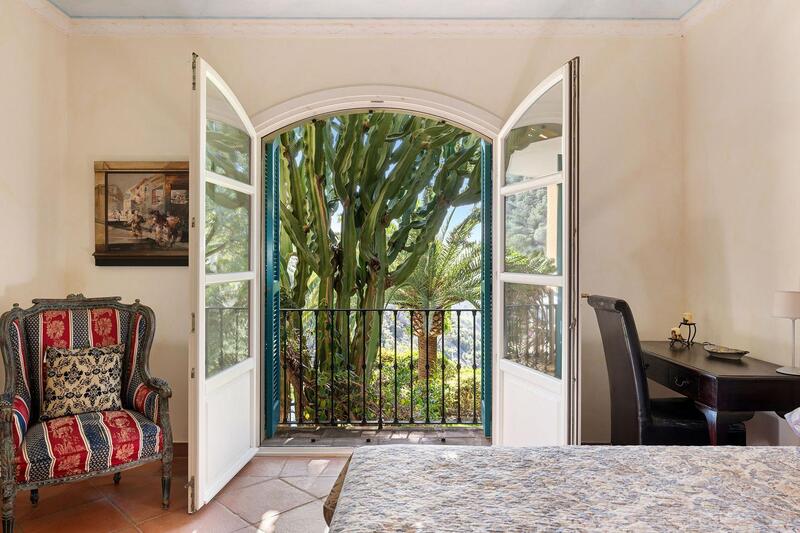 4 Cuarto Villa en venta